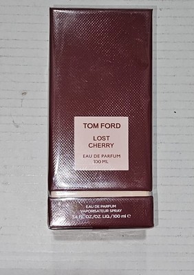 Tom Ford Lost Cherry EDP 3.4 fl Oz