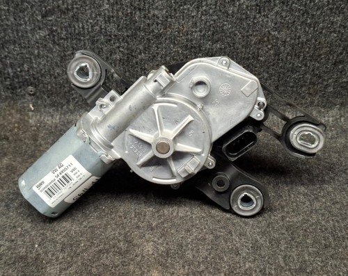 5F4955711 Skoda Octavia Heckscheibenwischermotor