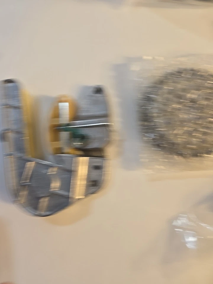 Sealed Power Timing Chain Kit 2002-2006 NISSAN ALTIMA, SENTRA X-TRAIL 2.5L L4 - Image 3 of 4