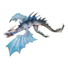Schleich Eldrador 70520 Drache Taucher Seemon...