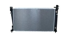 Radiateur Ford Windstar