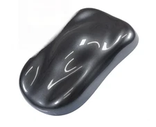 Gray metallic Acrylic Enamel Gallon Kit Auto Paint