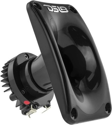 DS18 PRO-DKN25 Neodymium Driver with Aluminum Horn - 1'', 120W Max Power, 60W RMS