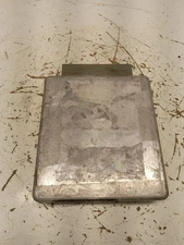 Engine ECM Electronic Control Module 3.0L Automatic Fits 04 ESCAPE 1368124