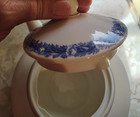 Vintage Wedgwood Centennial Edition Tea Set — photo 6