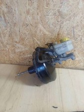 SKODA FABIA I 6Y2 Unterdruck-Bremskraftverstärker 6Q1614105AH 1.40 34892241