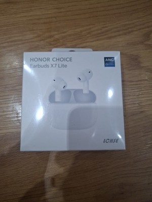 HONOR CHOICE Earbuds X7 Lite Bluetooth In-Ear-Kopfhörer, NEU OVP Versiegelt