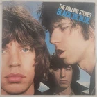 Rolling Stones - Black And Blue Vinyl LP -1976- Rolling Stones Records COC 79104