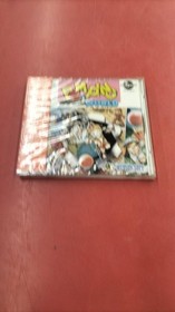 Victor Entertainment Dungeon Master Theron's Quest TurboGrafx-CD