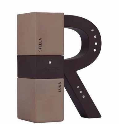 Riiffs Stella & Luna Eau De Parfum 100 ml