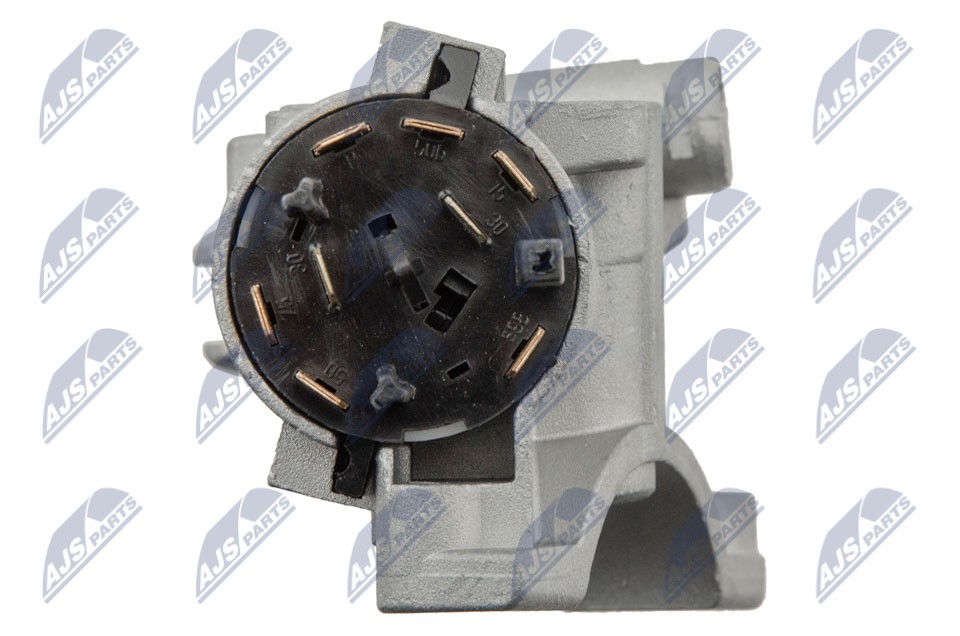NTY EST-VW-007 Steering Lock for AUDI,SEAT,SKODA,VW - Image 7