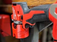 Milwaukee Drill Mount M12 & M18