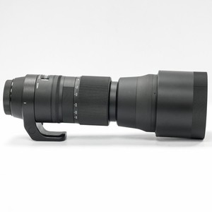 Sigma 150-600mm F5-6.3 DG OS HSM Contemporary Lens - Canon EF Mount
