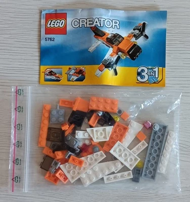 LEGO Creator 5762 Mini Plane