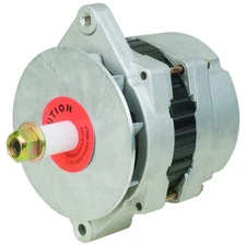 New Alternator For Macdon Prairie Premier Westward Windrowers 99-07 19009950