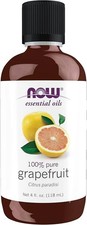 Now Foods - Grapefruit Oil - 4 fl. oz. by NOW