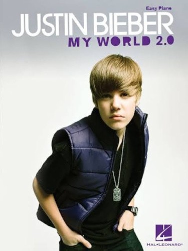 Justin Bieber - This Is My World [Italian Edition] [Region Free] - DVD ...