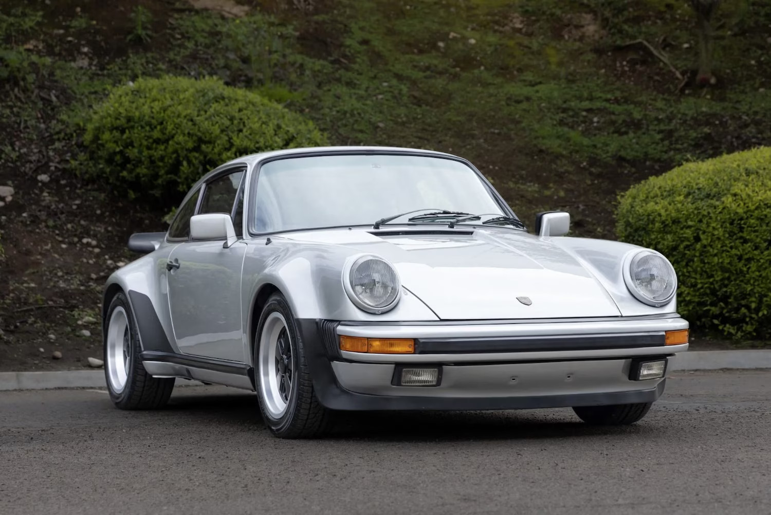 1978 Porsche 928 Turbo 930 Coupe Manual