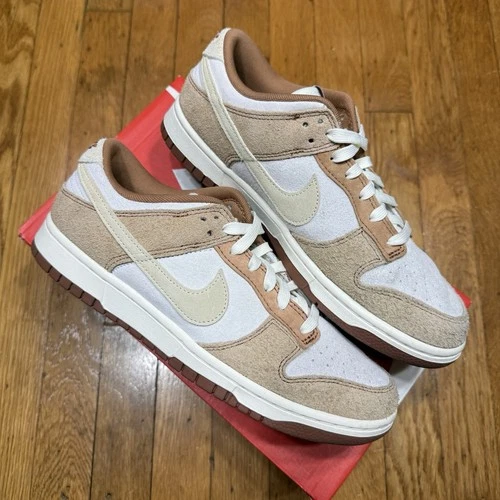 Size 9 - Nike Dunk Low Premium Medium Curry