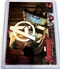 2015 Upper Deck Marvel #14 Age Of Ultron Tony Stark Takes Down Dr. List