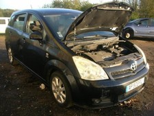 Compteur Toyota COROLLA