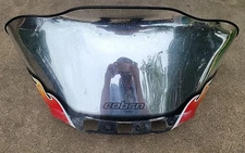 Ski-Doo MXZ 500 Windshield Cobra 2001 SNOWMOBILE