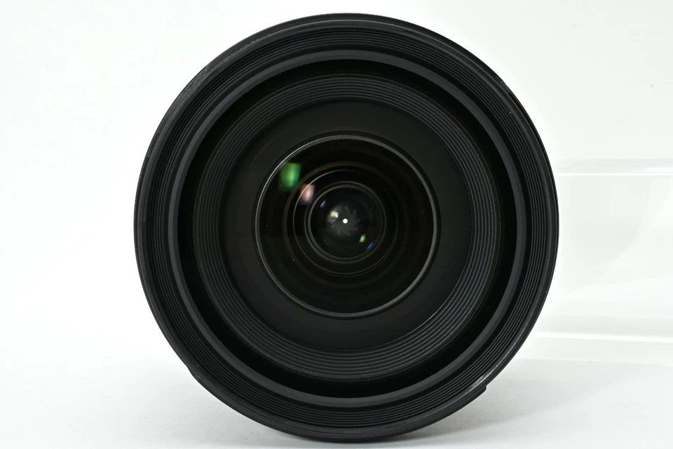 Sigma 24-70mm F2.8 DG HSM EX AF Zoom Lens Nikon F Mount 9745 - Image 3 of 4