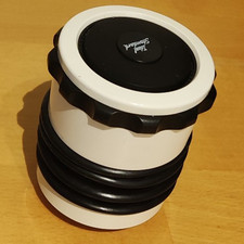 Ideal Standard Körperbrause Trevi weiss Seitenbrause verstellbar