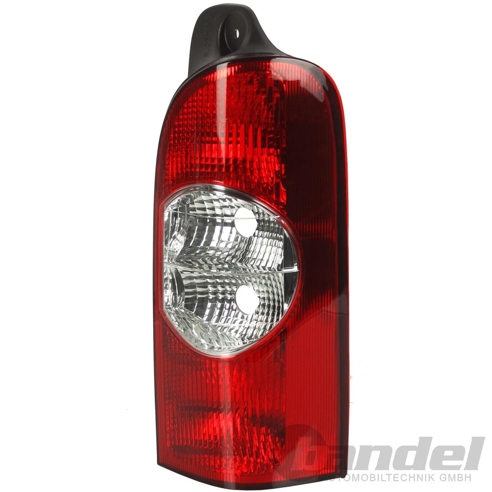 TYC FANALE POSTERIORE DESTRO Per NISSAN INTERSTAR RENAULT MASTER OPEL MOVANO - Immagine 3 di 4