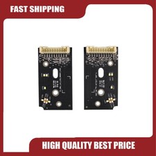 LH+RH Turn Signal Light LED Unit Diode Board Chip For 2019-2023 Infiniti QX50