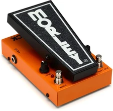 Morley 20/20 Wah Lock Wah Pedal