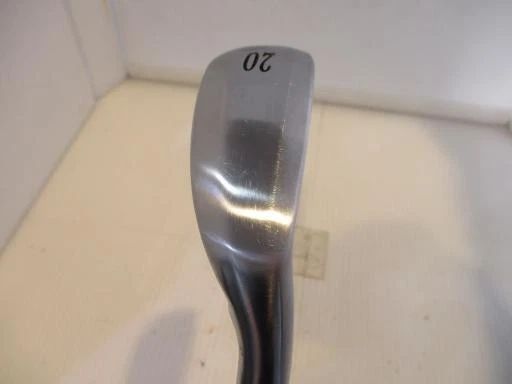 Epon Golf EPON AF-906 20° Utility X Flex  C Rank - Image 2 of 4