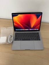 Apple MacBook Pro 13" 16GB RAM 256GB SSD Excellent Condition 