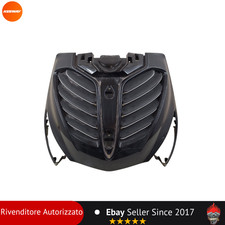 CARENA SCUDO ANTERIORE KEEWAY LOGIK 150 2014 2015