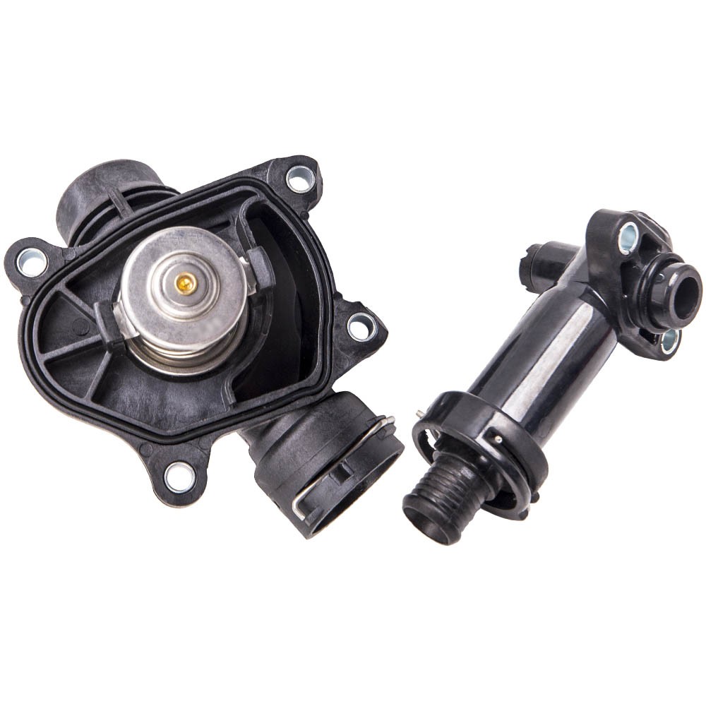 Thermostat de refroidissement pour BMW E87 E81 E82 E88 118d 120d
