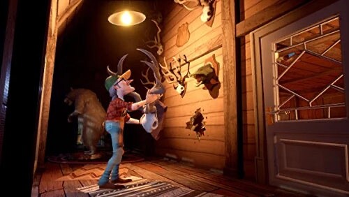 Hello Neighbor 2 - PlayStation 5 - Bild 4 von 7