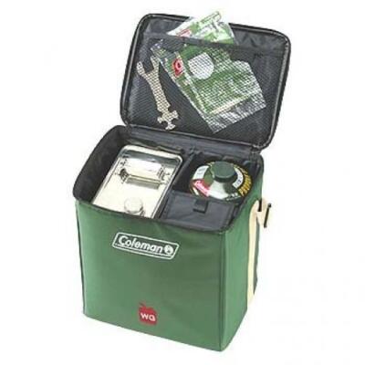 Coleman 170-6460 Fuel Carry Soft Case Kraftstoff & Werkzeug nicht enthalten O...