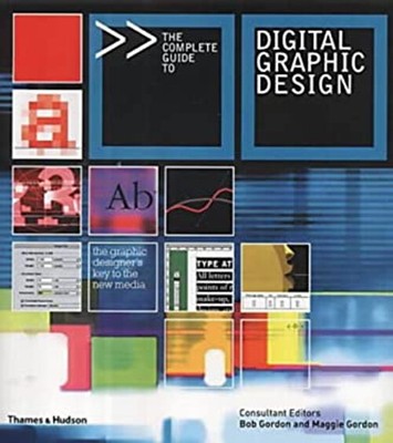 The Complete Guide To Digital Grafik Design