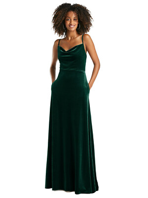 chinese dress ladies Buy Ordinaree Evergreen Green Designer Full Sleeve Long Dress For Women  Online main image 1