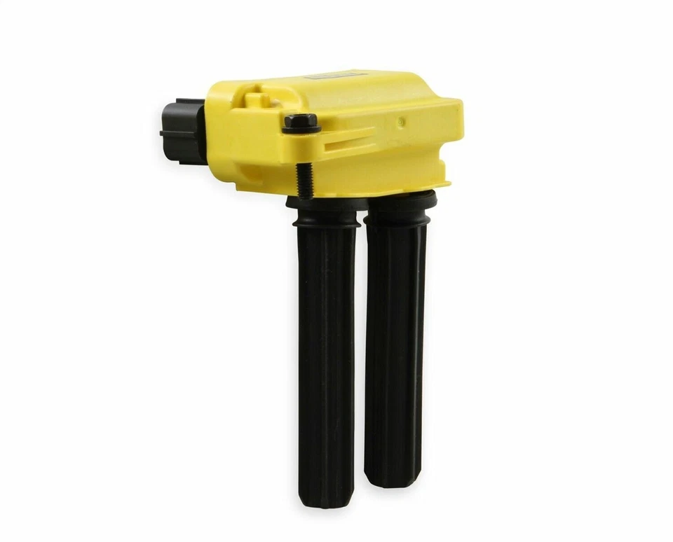 ACCEL 140038-8 SuperCoil Direct Ignition Coil Set | High-Quality Auto Part, Univ - Image 3 of 4