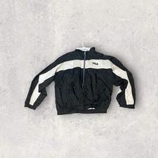 VINTAGE FILA JACKET
