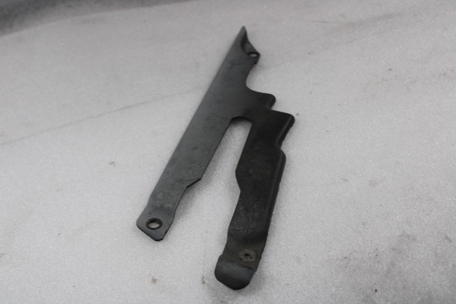 Lamborghini Gallardo, Spyder, RH, Right, Screw Cover, Used, P/N 07L103724A