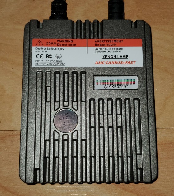 Can bus decoder bmw