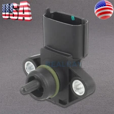 Manifold Intake Air Pressure MAP Sensor For Hyundai Sonata Santa Fe Kia Optima
