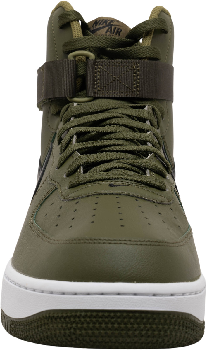 NIKE AIR FORCE 1 '07 LV8 SUEDE GREEN price $102.50