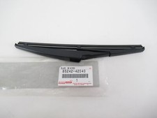 Genuine OEM Toyota 85242-42040 Back Glass Rear Windshield Wiper Blade 13-18 RAV4