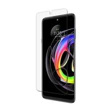 Tempered Glass Screen Protector Guard Shield For Motorola Edge 20 Lite (2021)