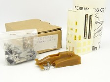 Tenariv Kit à Monter 1/43 - F1 Ferrari 126 C2 1982