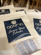 Optima dog Semen Boosting Extender - increase Volume and quality