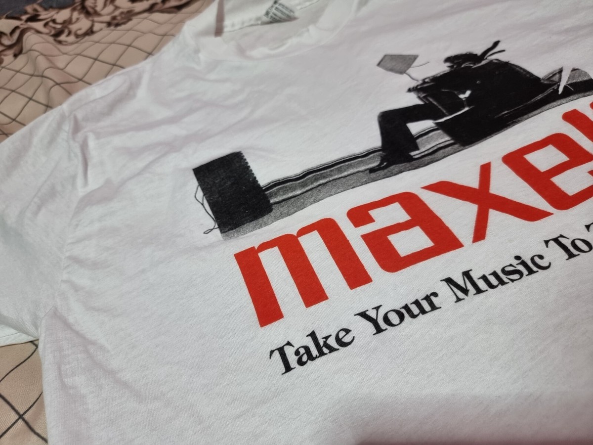 貴重 世界100枚 maxell マクセル　dj screw travis ァッション人気ブランドランキング マクセル maxell 世界100枚